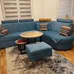 Apartament Stupine Gold