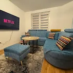 Stupine Gold Apartament Tuzla