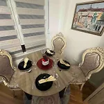 Stupine Gold Apartament *