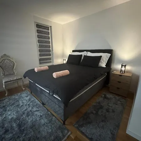 Stupine Gold * טוזלה