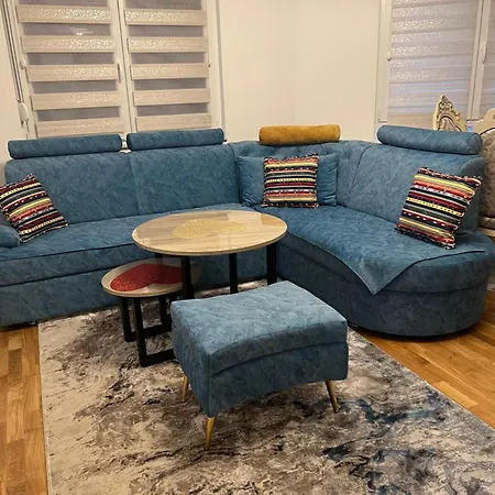 Apartment Stupine Gold