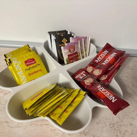 Apartment Stupine Gold