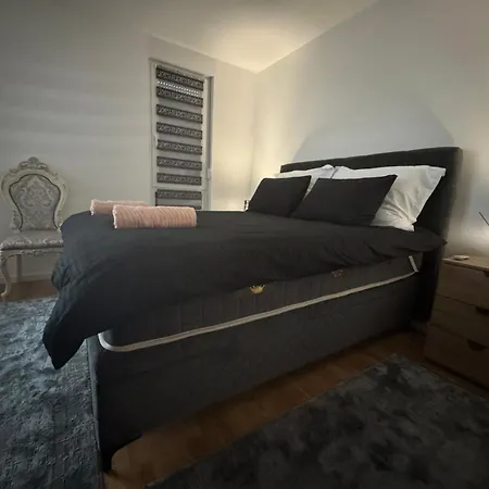 Apartment Stupine Gold