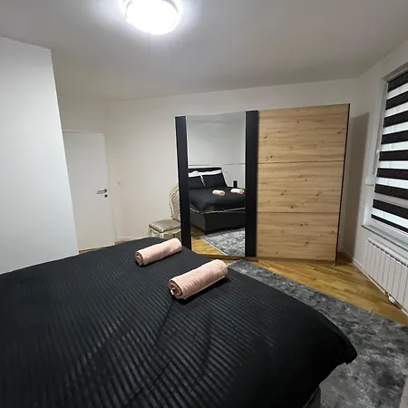 Stupine Gold Apartment Tuzla