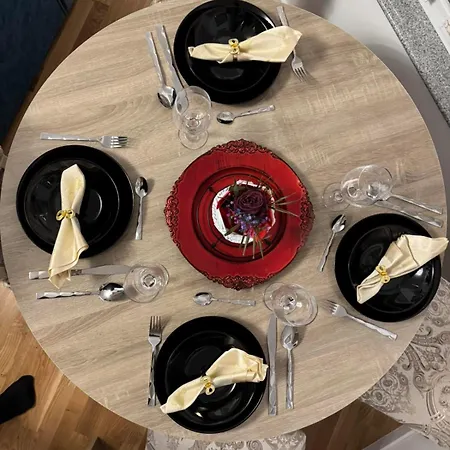 Apartamento Stupine Gold Tuzla