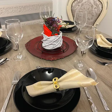 דירה Stupine Gold *