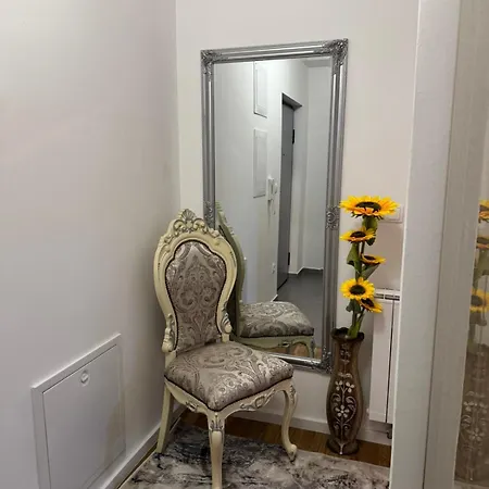 Stupine Gold Apartment Tuzla