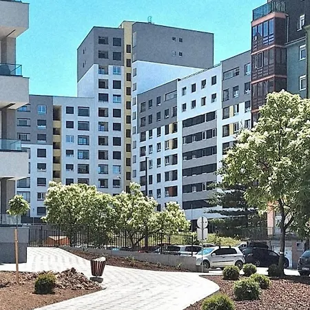 Apartamento Stupine Gold Tuzla