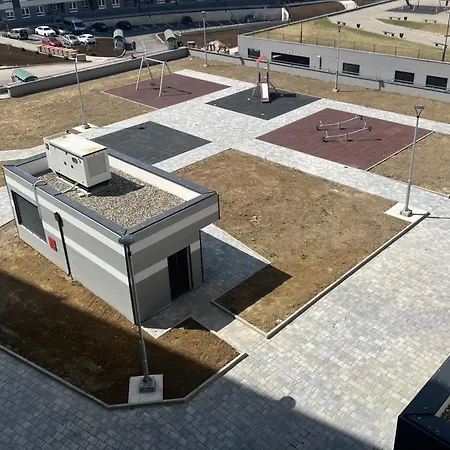 Stupine Gold Apartamento