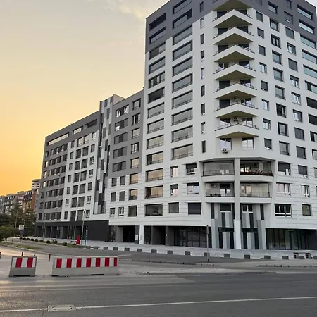 Stupine Gold Apartment