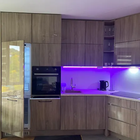 Apartamento Stupine Gold