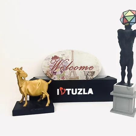 Stupine Gold Apartamento