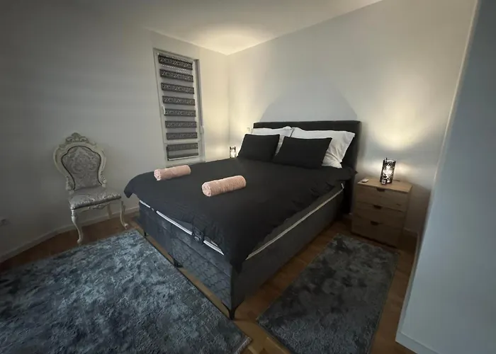 Stupine Gold * 图兹拉