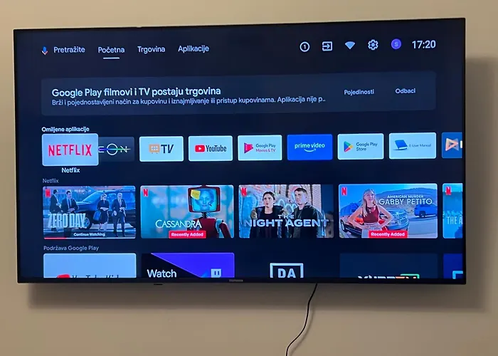 Stupine Gold 图兹拉