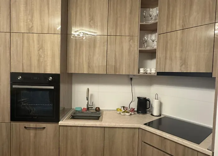 Stupine Gold 图兹拉