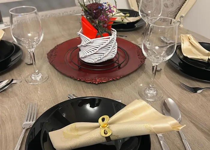 公寓 Stupine Gold *